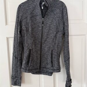 Lululemon athletica Define Jacket Size 8